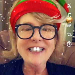 Meet your Posher, Judy